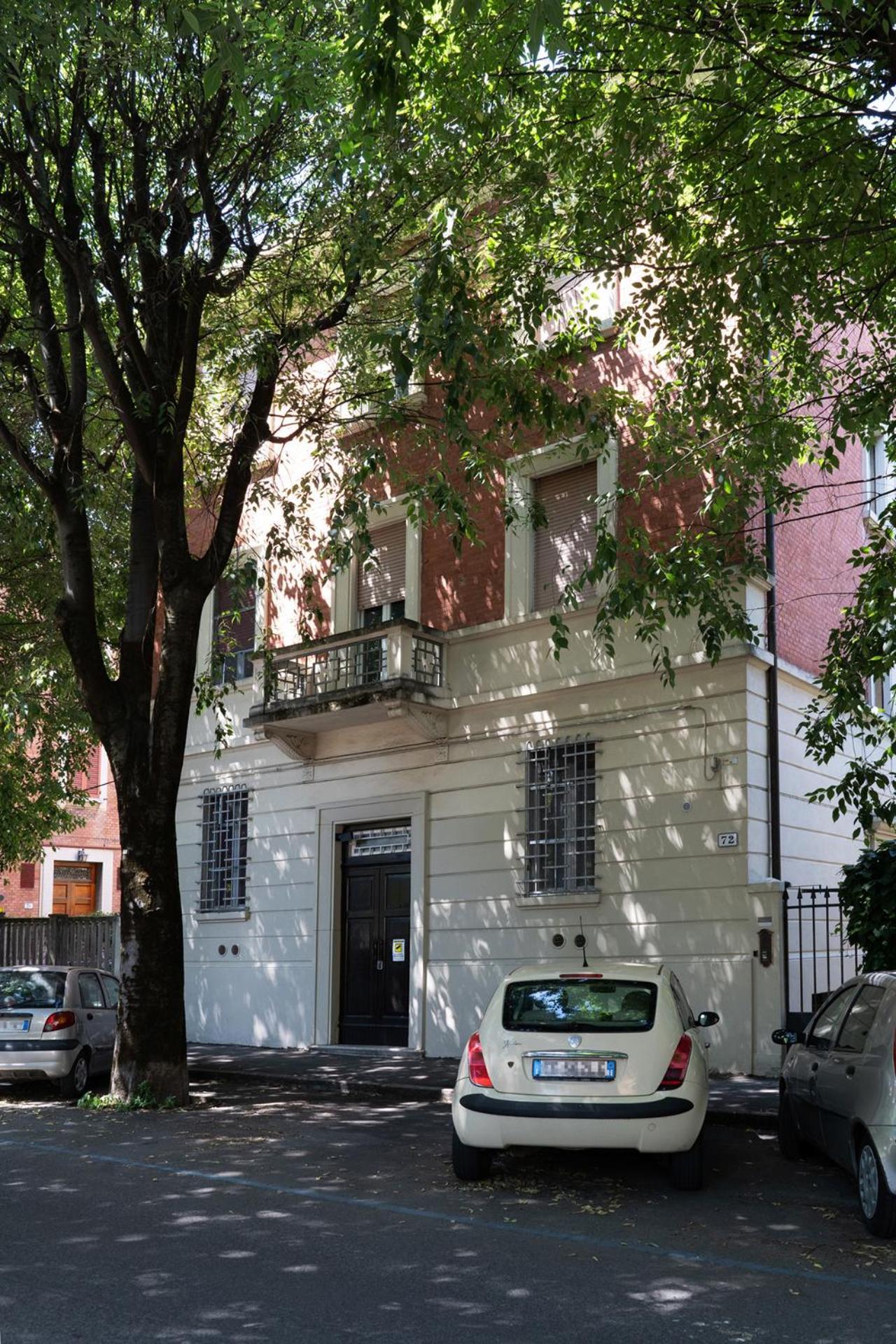 La Fenice A.C. Bologna Eksteriør bilde